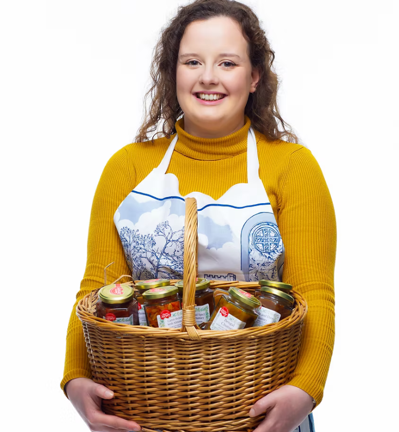 Katherine Juancey Culinary